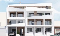 Apartment / Flat - New Build -
            Torrevieja* - NB-77583