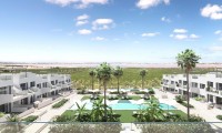 Apartment / Flat - New Build -
            Torrevieja* - NB-89923