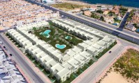 Apartment / Flat - New Build -
            Torrevieja* - NB-89926