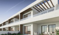 Apartment / Flat - New Build -
            Torrevieja* - NB-90452