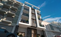 Apartment / Flat - New Build -
            Torrevieja* - NB-93807