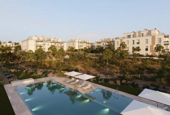 Apartment / Flat - New Build - Valencia* - Godella*