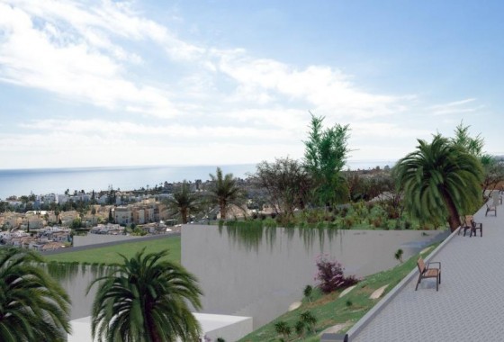 Apartment / Flat - New Build - Vera* - Vera Playa