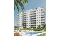 Apartment / Flat - New Build -
            Villajoyosa* - NB-23128