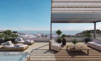 Apartment / Flat - New Build -
            Villajoyosa* - SP-69537
