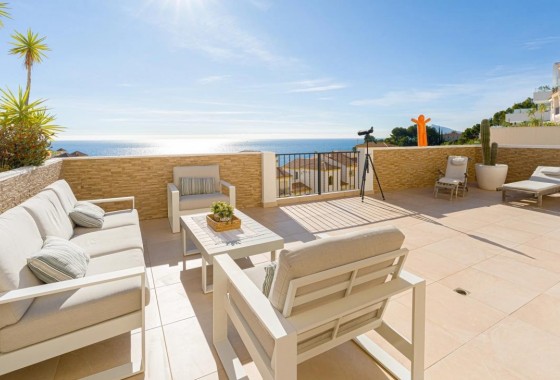 Apartment / Flat * - Revente - Altea* - Mascarat*