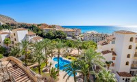 Apartment / Flat * - Revente -
            Altea* - PH3192