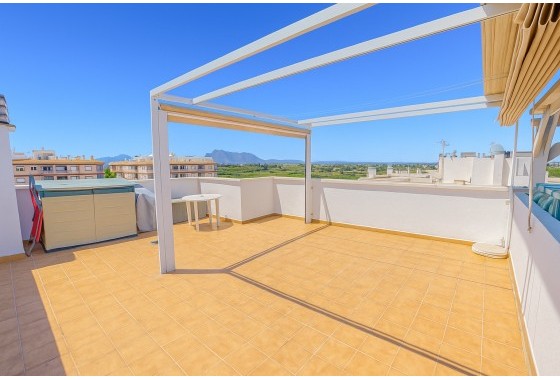 Apartment / Flat - Sale - Algorfa* - Algorfa - Village