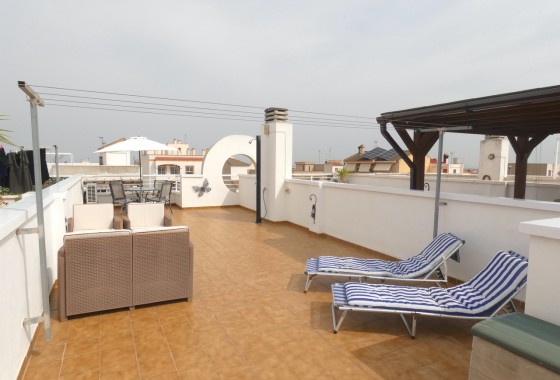 Apartment / Flat - Sale - Algorfa* - Algorfa