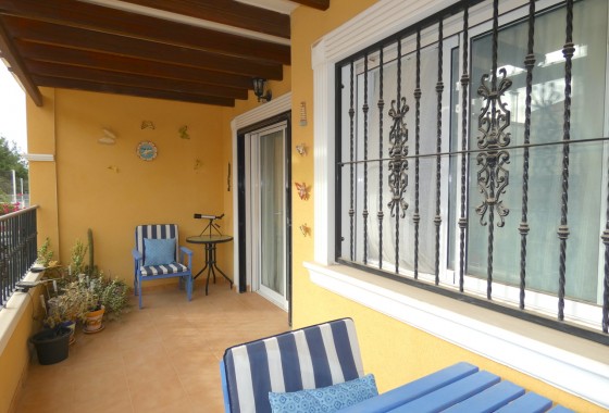 Apartment / Flat - Sale - Algorfa* - Algorfa*