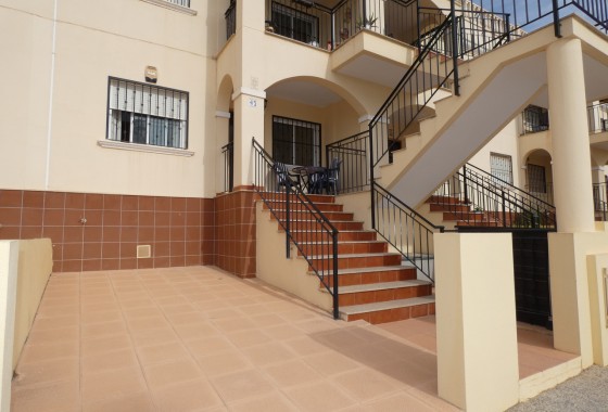 Apartment / Flat - Sale - Algorfa* - Algorfa*