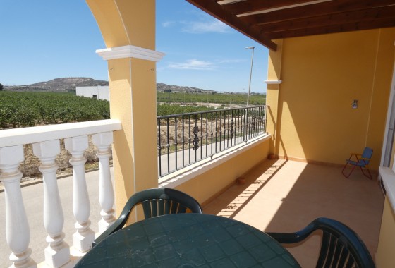 Apartment / Flat - Sale - Algorfa* - Algorfa*