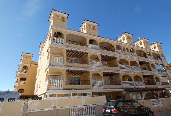 Apartment / Flat - Sale - Algorfa* - Algorfa*