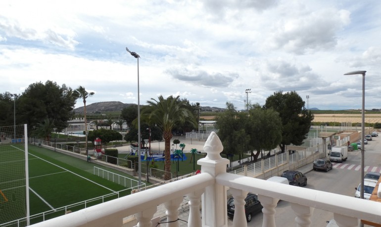 Apartment / Flat - Sale - Algorfa* -
                Algorfa