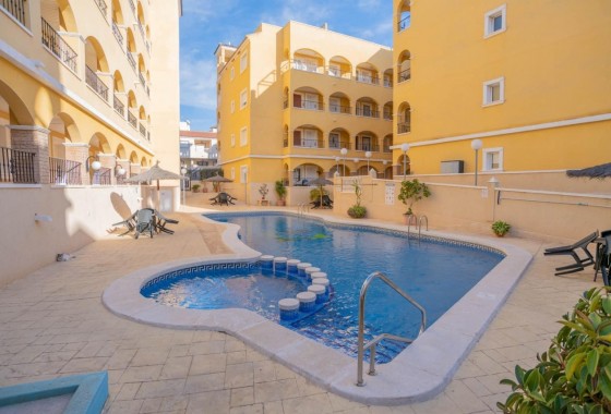 Apartment / Flat - Sale - Algorfa* - Algorfa