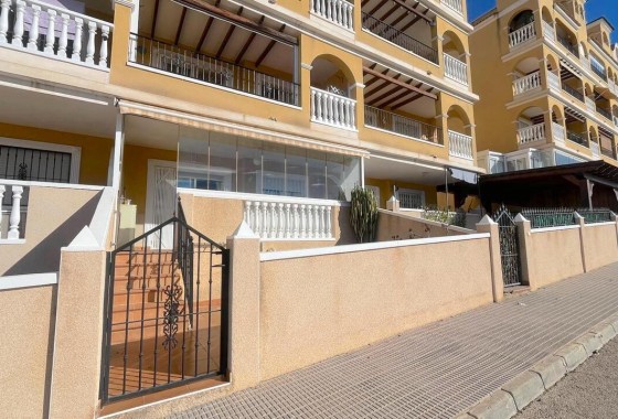 Apartment / Flat - Sale - Algorfa* - Algorfa