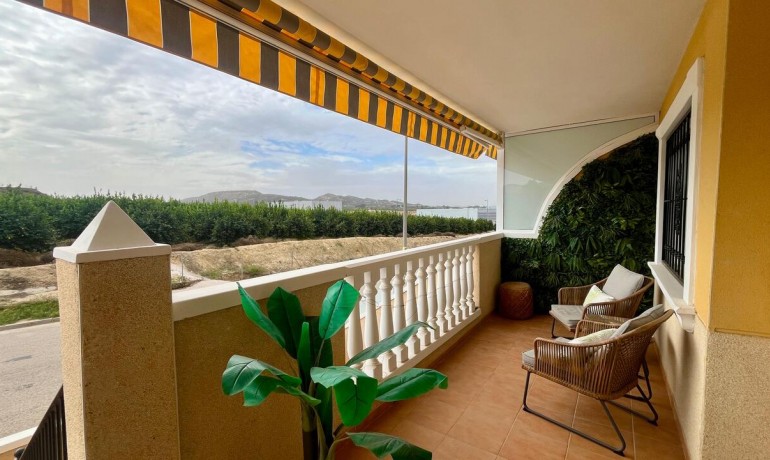 Apartment / Flat - Sale - Algorfa* -
                Algorfa