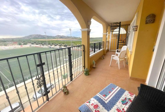 Apartment / Flat - Sale - Algorfa* - Algorfa
