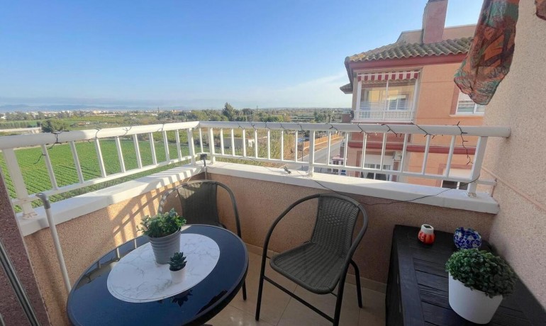 Apartment / Flat - Sale - Algorfa* -
                Algorfa