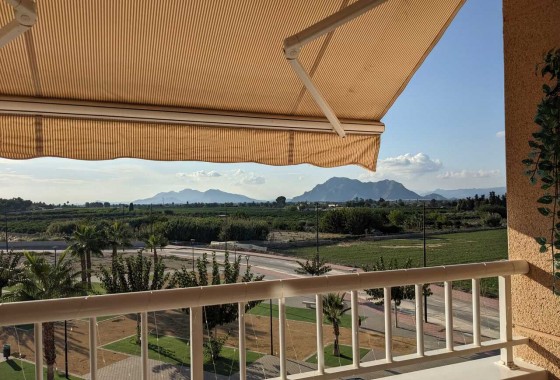 Apartment / Flat - Sale - Algorfa* - Algorfa