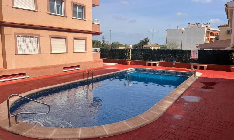 Apartment / Flat - Sale - Algorfa* -
                Algorfa