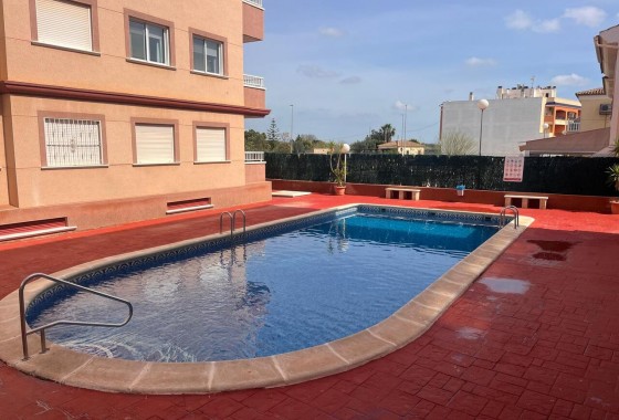 Apartment / Flat - Sale - Algorfa* - Algorfa