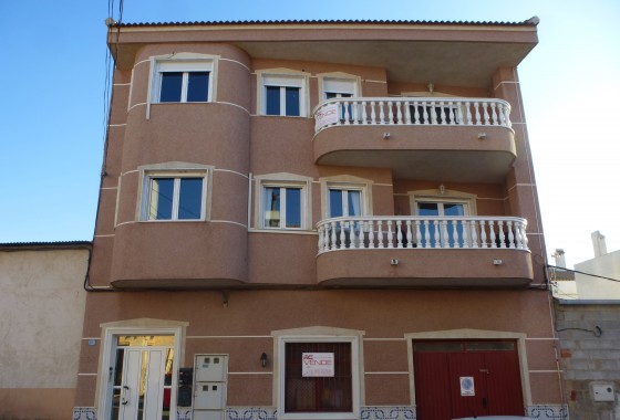 Apartment / flat - Sale - Algorfa - Algorfa