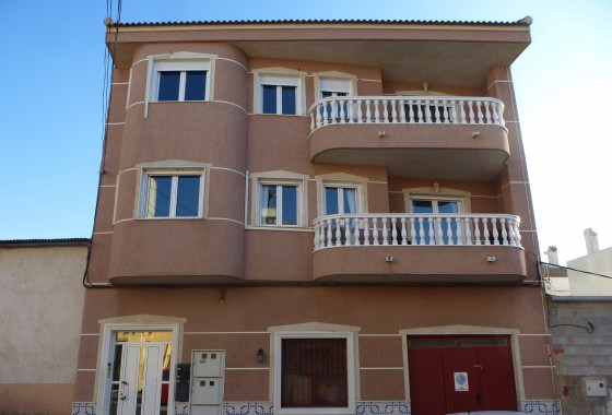 Apartment / flat - Sale - Algorfa - Algorfa