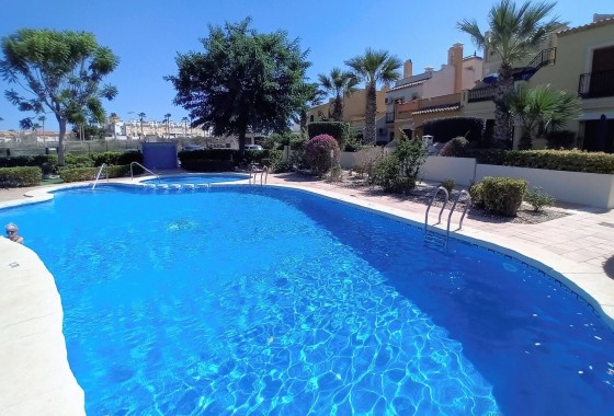 Apartment / Flat - Sale - Algorfa* - La Finca Golf Resort
