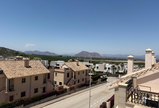 Apartment / Flat - Sale - Algorfa* - La Finca Golf Resort