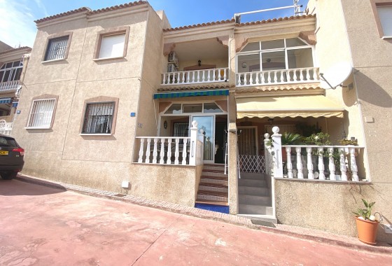 Apartment / Flat - Sale - Algorfa* - Montemar - Saint Andrews Heights