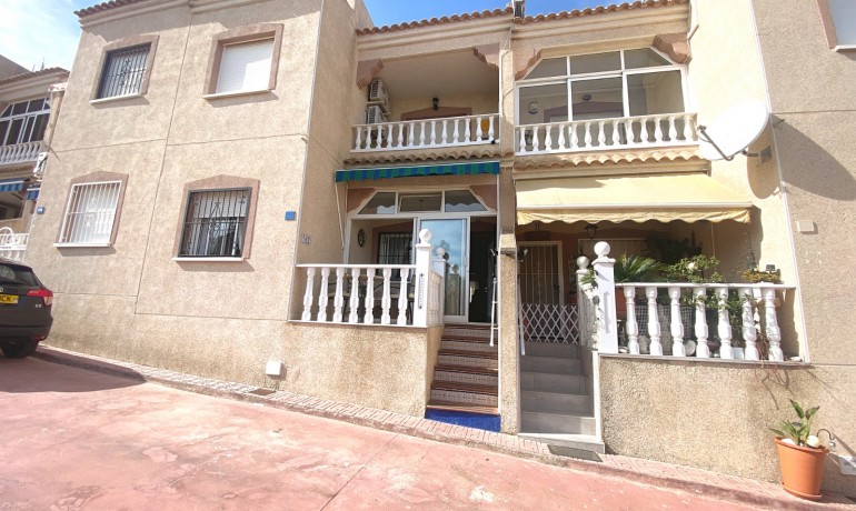 Apartment / Flat - Sale - Algorfa* -
                Montemar