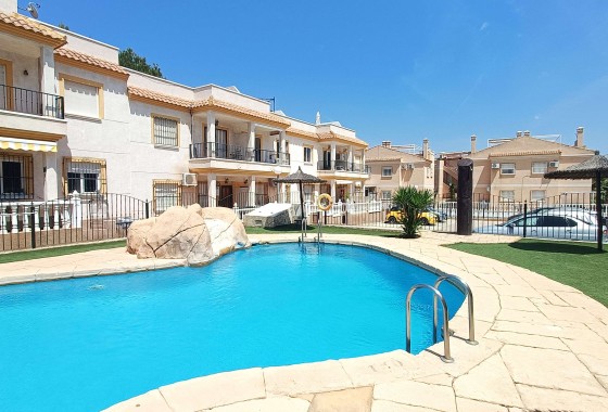 Apartment / Flat - Sale - Algorfa - Montemar