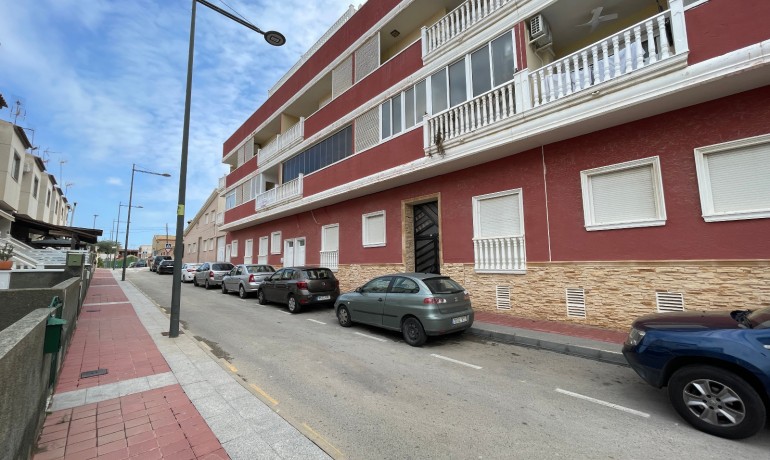 Apartment / Flat - Sale - Algorfa* -
                Village