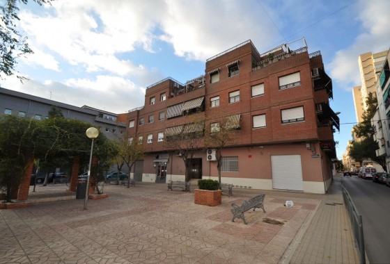 Apartment / Flat - Sale - Alicante* - Elda*