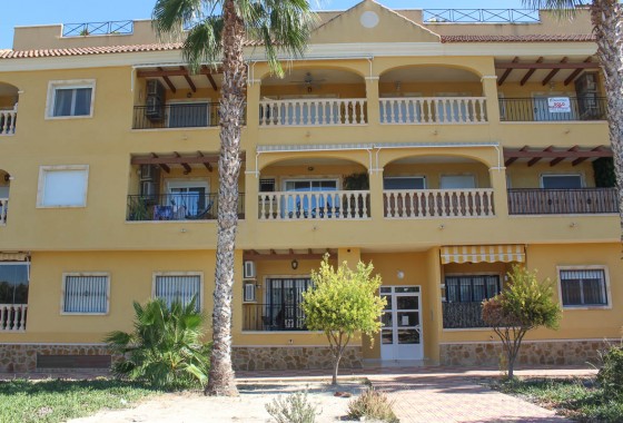 Apartment / Flat - Sale - Alicante* - Jacarilla*