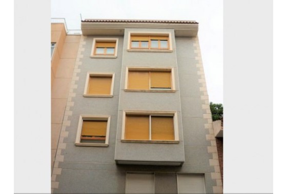 Apartment / Flat - Sale - Alicante* - Novelda*