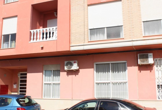 Apartment / Flat - Sale - Alicante* - Rafal*