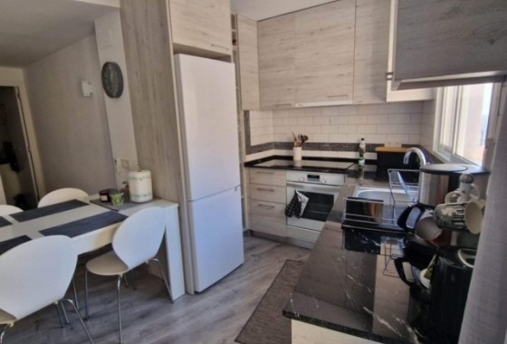 Apartment / Flat - Sale - Alicante* - Xixona (jijona)*