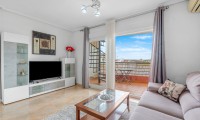 Apartment / Flat - Sale -
            Almoradi - CB-65720