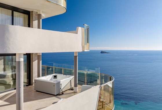 Apartment / Flat - Sale - Benidorm - Benidorm