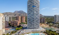 Apartment / Flat - Sale -
            Benidorm* - NBM-70014
