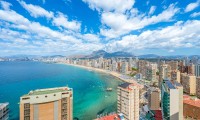 Apartment / Flat - Sale -
            Benidorm* - PH3169
