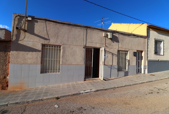 Apartment / Flat - Sale - Benijofar - Benijofar - Village