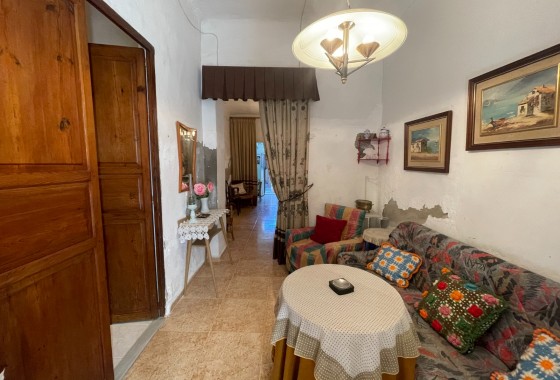 Apartment / Flat - Sale - Benijofar - Benijofar - Village