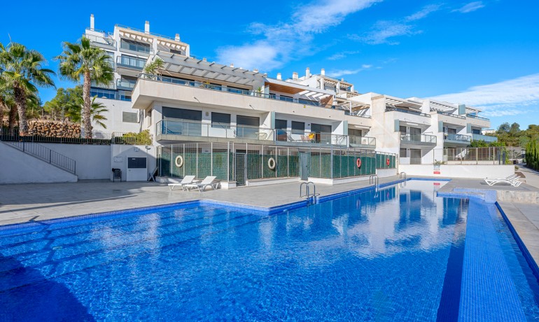 Apartment / Flat - Sale - Campoamor -
                Campoamor