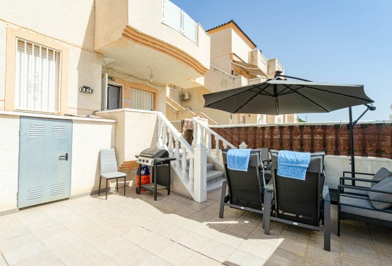 Apartment / Flat - Sale - Ciudad Quesada - Ciudad Quesada - Town