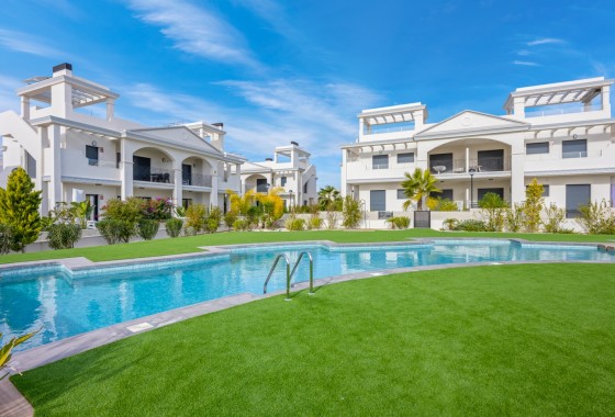 Apartment / Flat - Sale - Cuidad Quesada* - Ciudad Quesada - Rojales