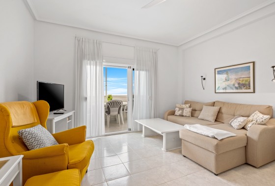 Apartment / Flat - Sale - Cuidad Quesada* - Ciudad Quesada - Rojales