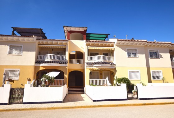 Apartment / Flat - Sale - Cuidad Quesada* - Dona Pepa*